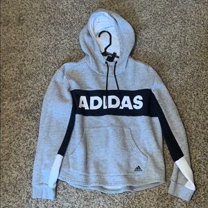 Adidas hoodie